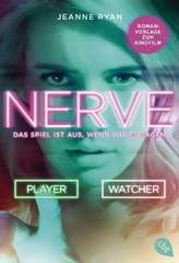 Nerve - Das Spiel ist aus, wenn wir es sagen