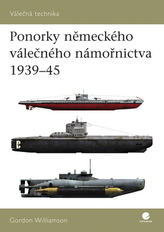 Ponorky německého válečného námořnictva 1939 - 45
