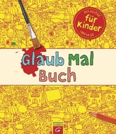 GlaubMalBuch, für Kinder