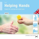 Helping Hands - English for nursing and social care, Audio-CD