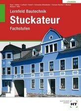 Lernfeld Bautechnik, Stuckateure, Lösungen