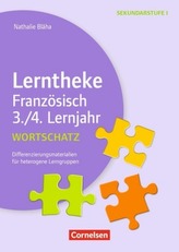 Lerntheke Französisch 3./4. Lernjahr Wortschatz