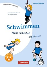 Schwimmen - Mehr Sicherheit im Wasser