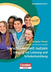 Verschiedenheit nutzen: Umgang mit Leistung und Schulentwicklung