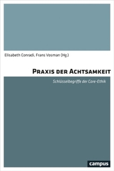 Praxis der Achtsamkeit