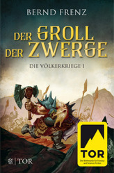 Die Völkerkriege - Der Groll der Zwerge