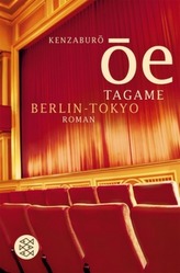 Tagame, Berlin-Tokyo