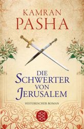 Die Schwerter von Jerusalem