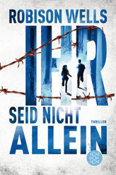 Ihr seid nicht allein. Bd.2