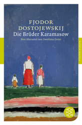 Die Brüder Karamasow