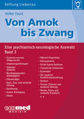 Von Amok bis Zwang. Bd.3