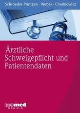 Ärztliche Schweigepflicht und Schutz der Patientendaten