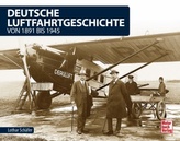 Deutsche Luftfahrtgeschichte