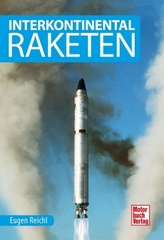 Interkontinental-Raketen