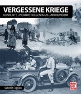 Vergessene Kriege