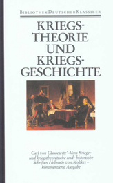 Kriegstheorie und Kriegsgeschichte