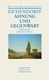 Ahnung und Gegenwart