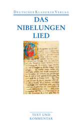 Das Nibelungenlied