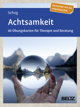 Achtsamkeit, 60 Übungskarten