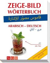 Zeige-Bild-Wörterbuch Arabisch-Deutsch