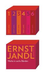 Ernst Jandels Werke in 6 Bänden