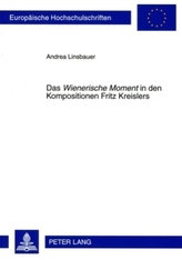 Das 'Wienerische Moment' in den Kompositionen Fritz Kreislers