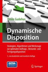 Dynamische Disposition