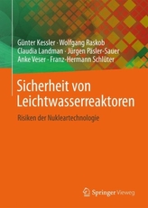 Sicherheit von Leichtwasserreaktoren