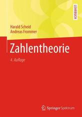 Zahlentheorie