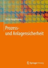 Prozess- und Anlagensicherheit