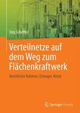 Verteilnetze auf dem Weg zum Flächenkraftwerk