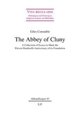 The Abbey of Cluny