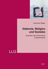 Diakonie, Religion und Soziales