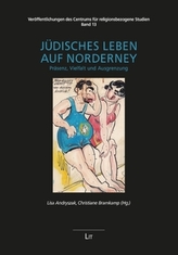 Jüdisches Leben auf Norderney