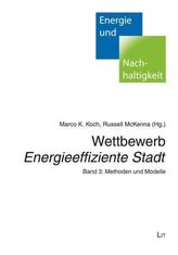 Wettbewerb 'Energieeffiziente Stadt'. Bd.3
