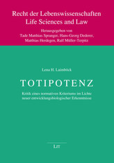 Totipotenz