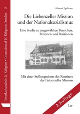 Die Liebenzeller Mission und der Nationalsozialismus