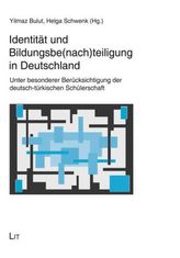 Identität und Bildungsbe(nach)teiligung in Deutschland