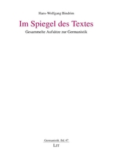 Im Spiegel des Textes