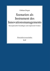 Szenarien als Instrument des Innovationsmanagements