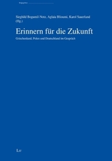 Erinnern für die Zukunft