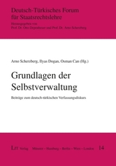 Grundlagen der Selbstverwaltung