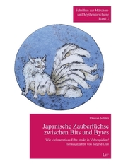 Japanische Zauberfüchse zwischen Bits und Bytes