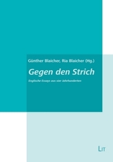 Gegen den Strich