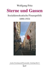 Sterne und Gassen