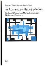 Im Ausland zu Hause pflegen