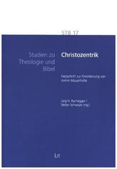 Christozentrik