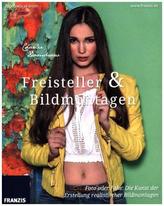 Freistellen & Bildmontagen inszenieren