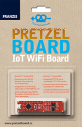Pretzel-Board