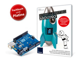 Schnelleinstieg Arduino mit Original Arduino UNO Platine